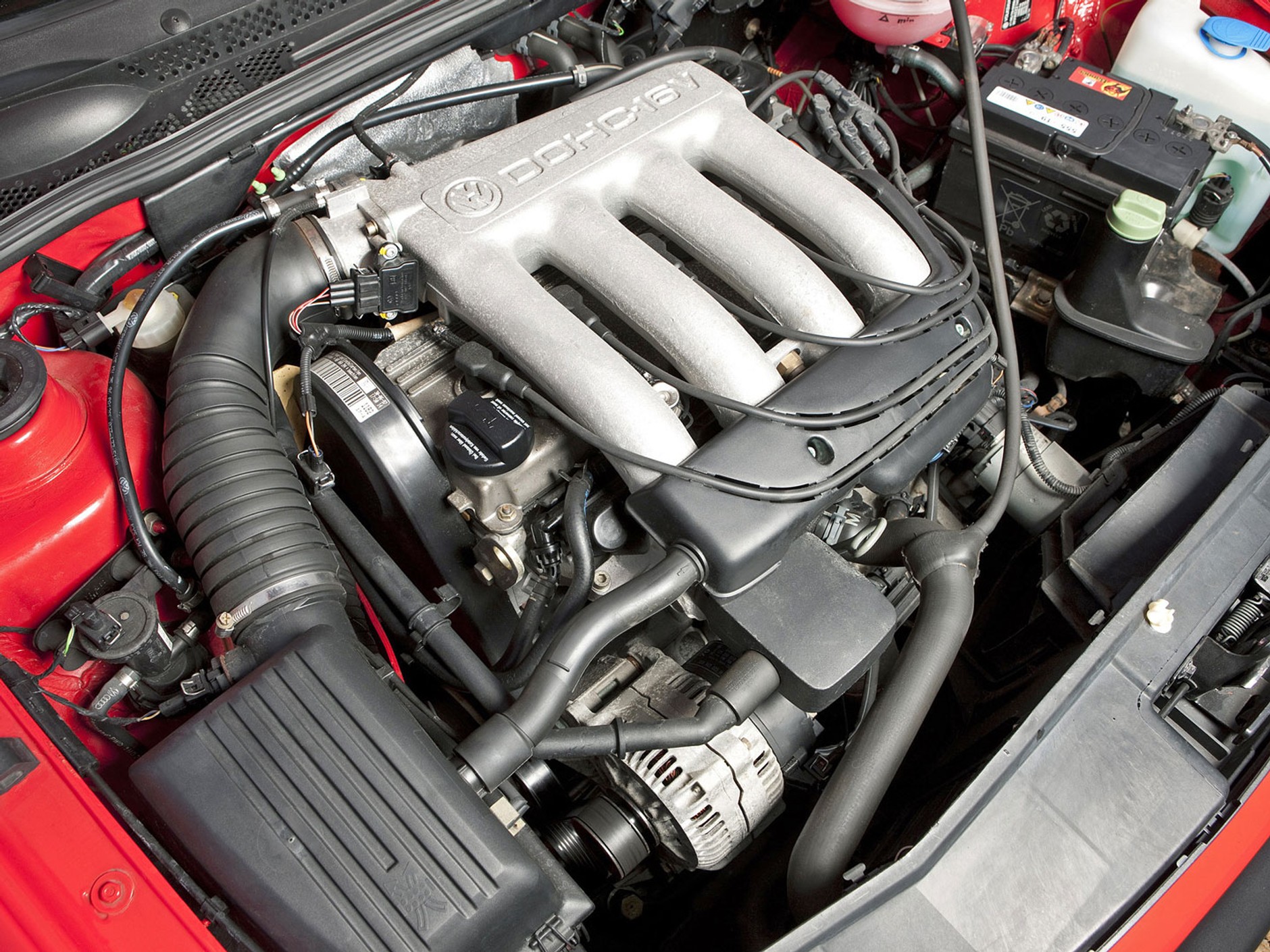 Volkswagen Golf GTI MK3 (1991)