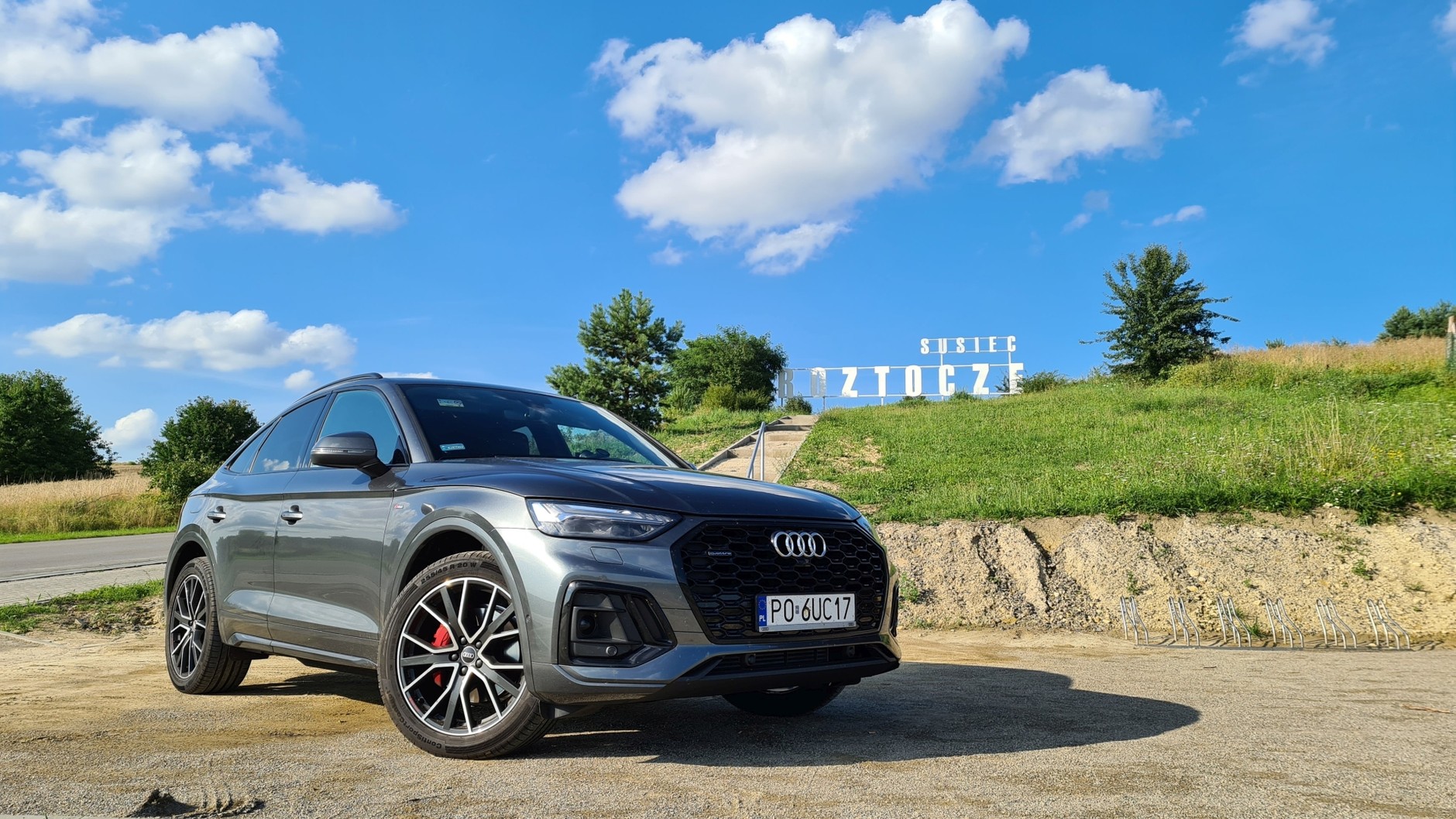 Audi Q5 Sportback