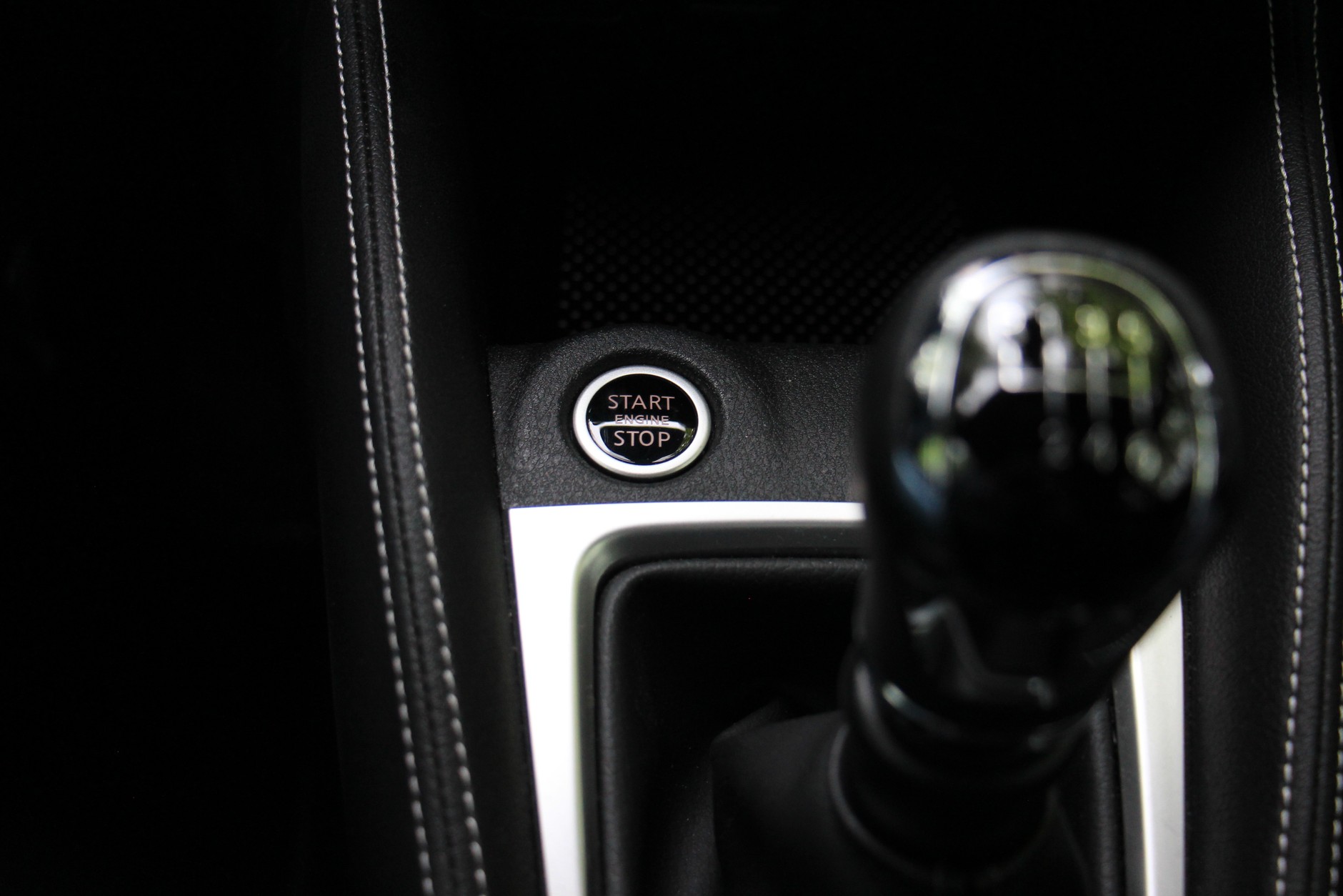 Nissan Micra N-Sport