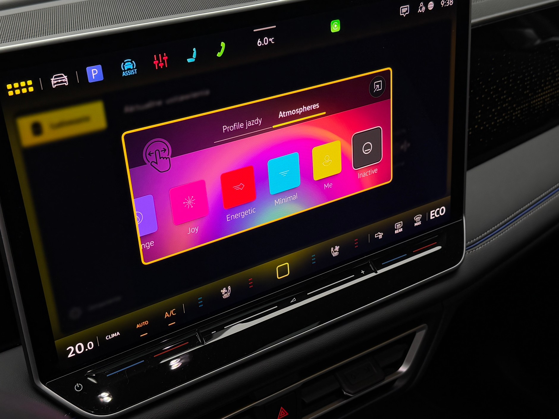 Volkswagen Tiguan R-line eHybrid 2024