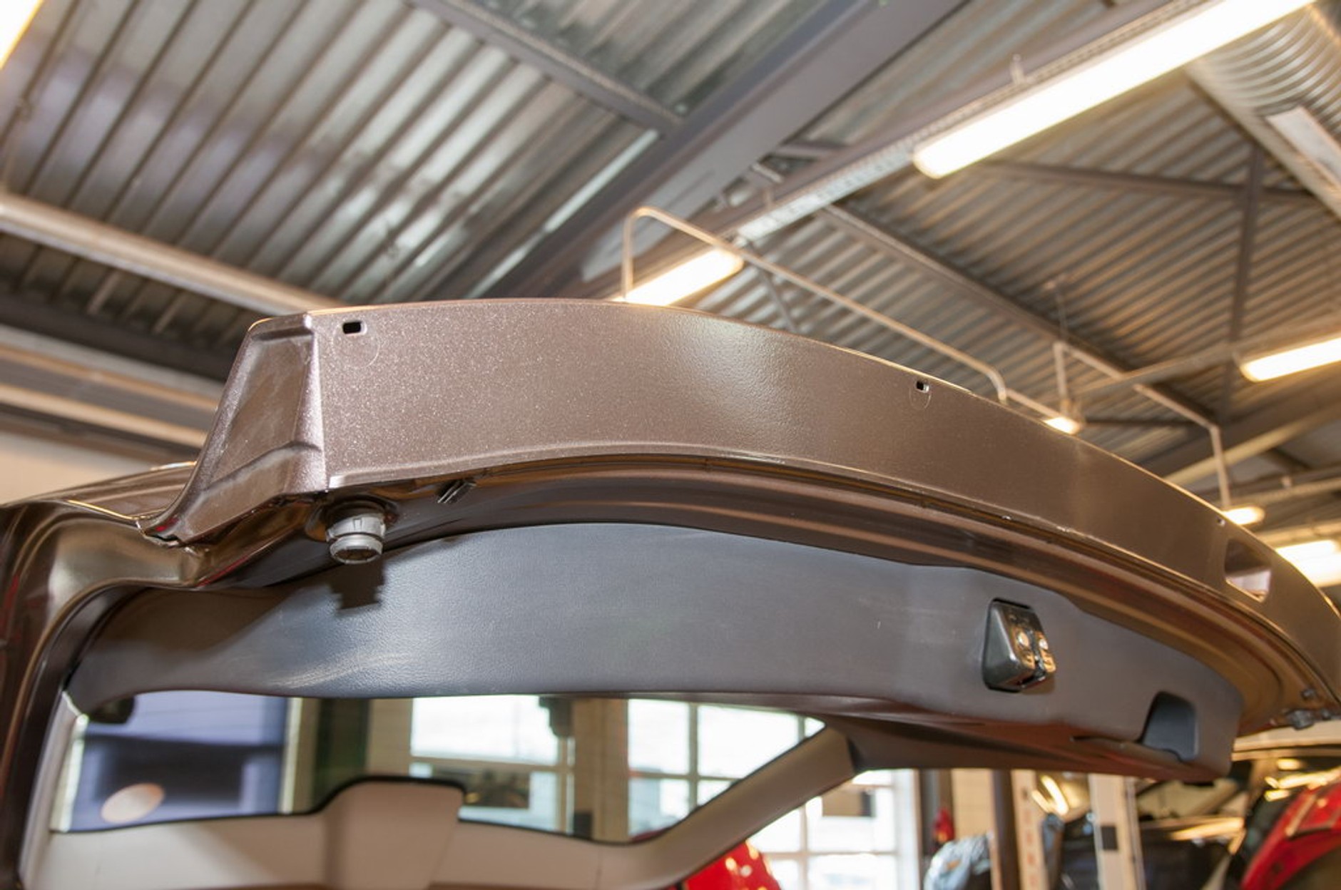 Honda CR-V III: usterki