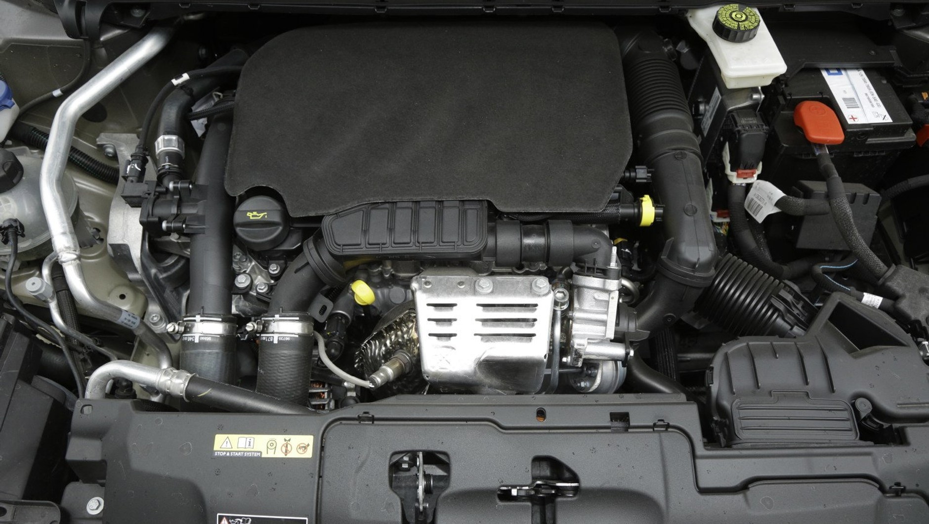 Czytelnicy mają głos - Citroen C4 kontra Peugeot 308