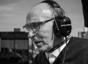 Frank Williams nie żyje. Legenda F1 odeszła w wieku 79 lat