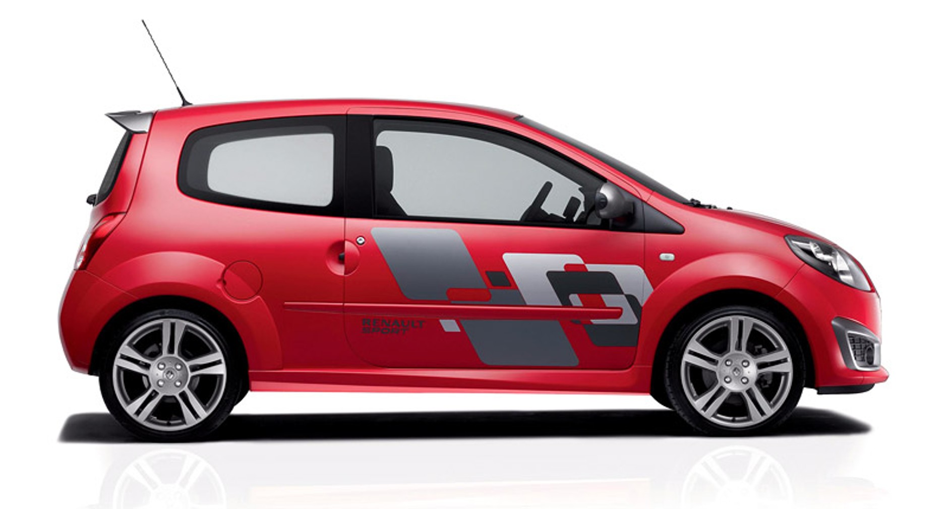 Renault Twingo RS (98 kW): najbardziej dostępny model sportowy w cenie od 15 600 euro