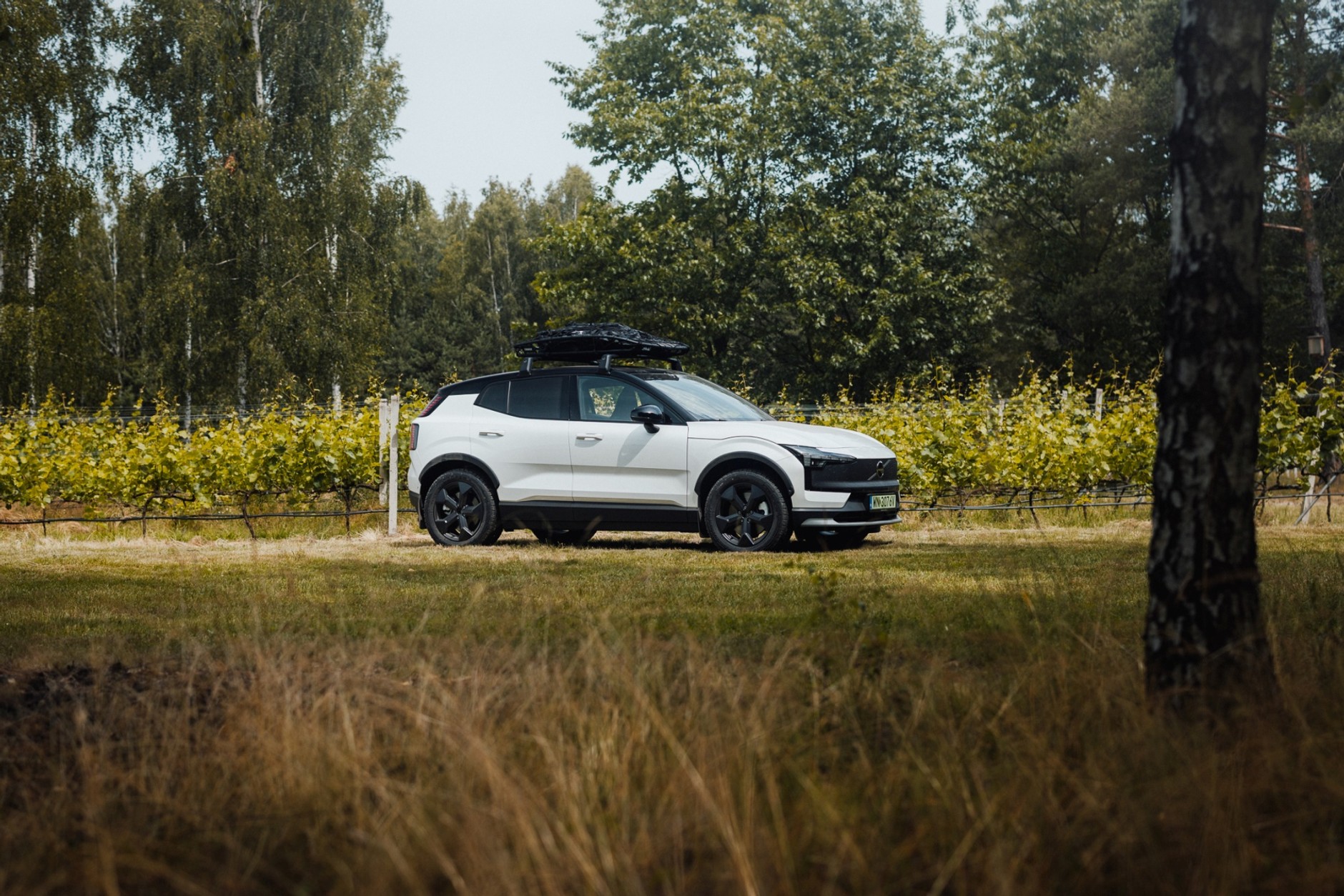 Volvo EX30 Cross Country