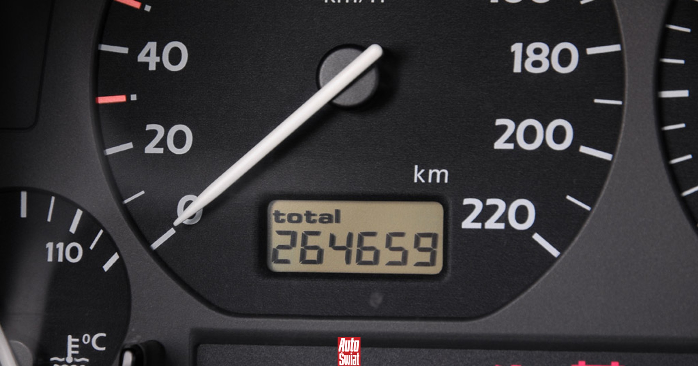 Czy zaniżenie rocznego przebiegu w ubezpieczeniu powoduje problemy? Może, ale nie musi