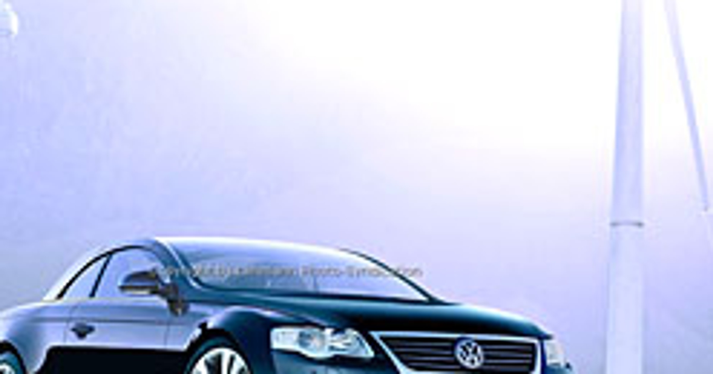 Zdjęcia szpiegowskie: Volkswagen Phaeton Coupe - Cabrio