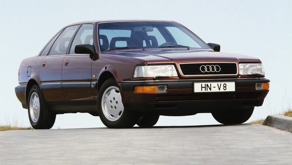 10 najbardziej spektakularnych powrotów w historii motoryzacji. Warto było?