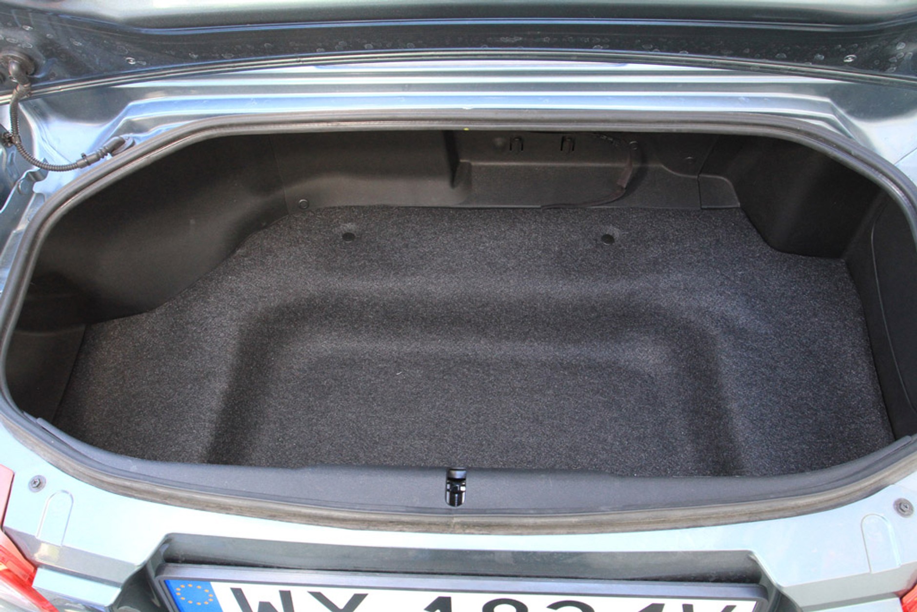 Mazda MX-5 znów z miękkim dachem