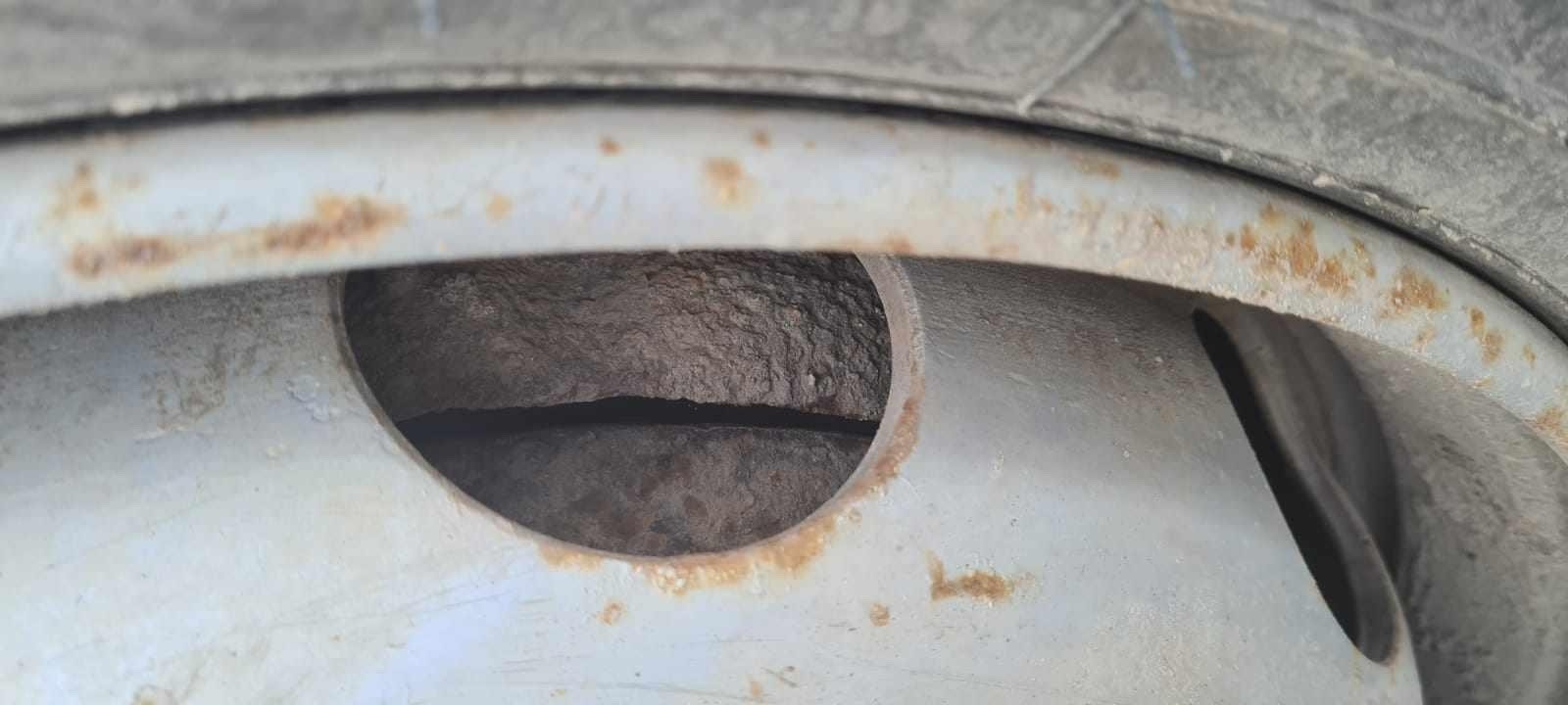 ITD – kontrola ciężarówki