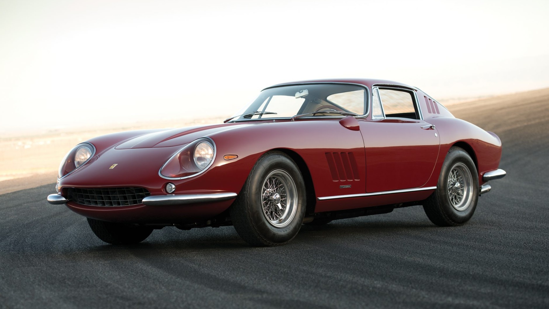 SteveMcQueen 1967-Ferrari-275-GTB Credit RMSothebys