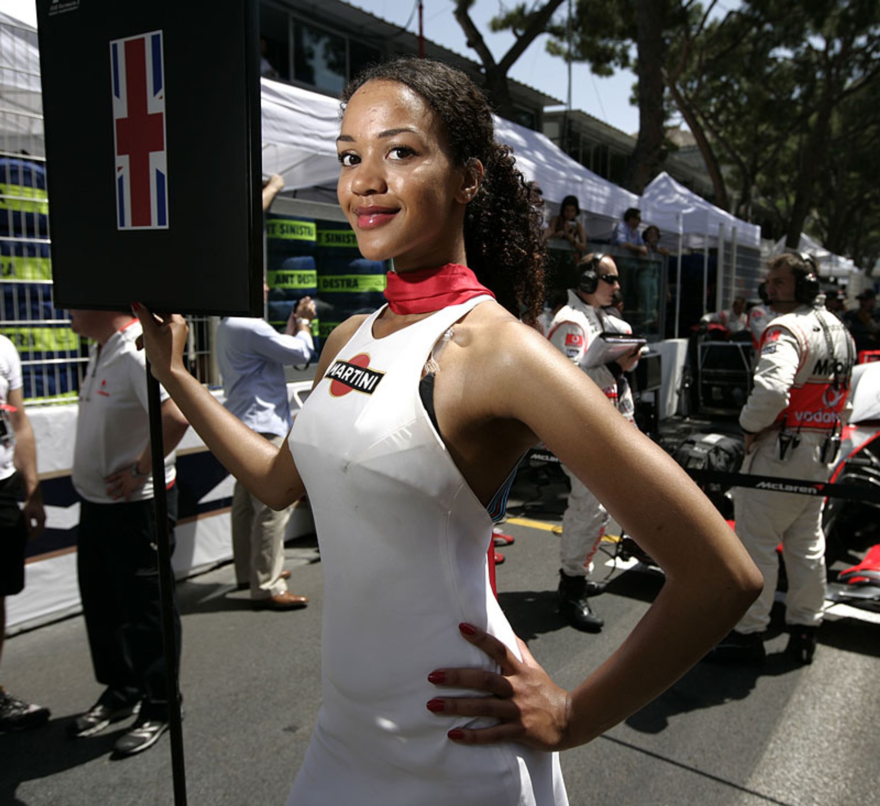 Dziewczyny na poprawę samopoczucia