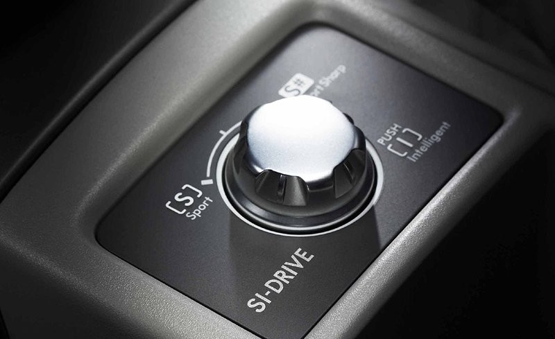 Subaru Forester – nowość dla leśników
