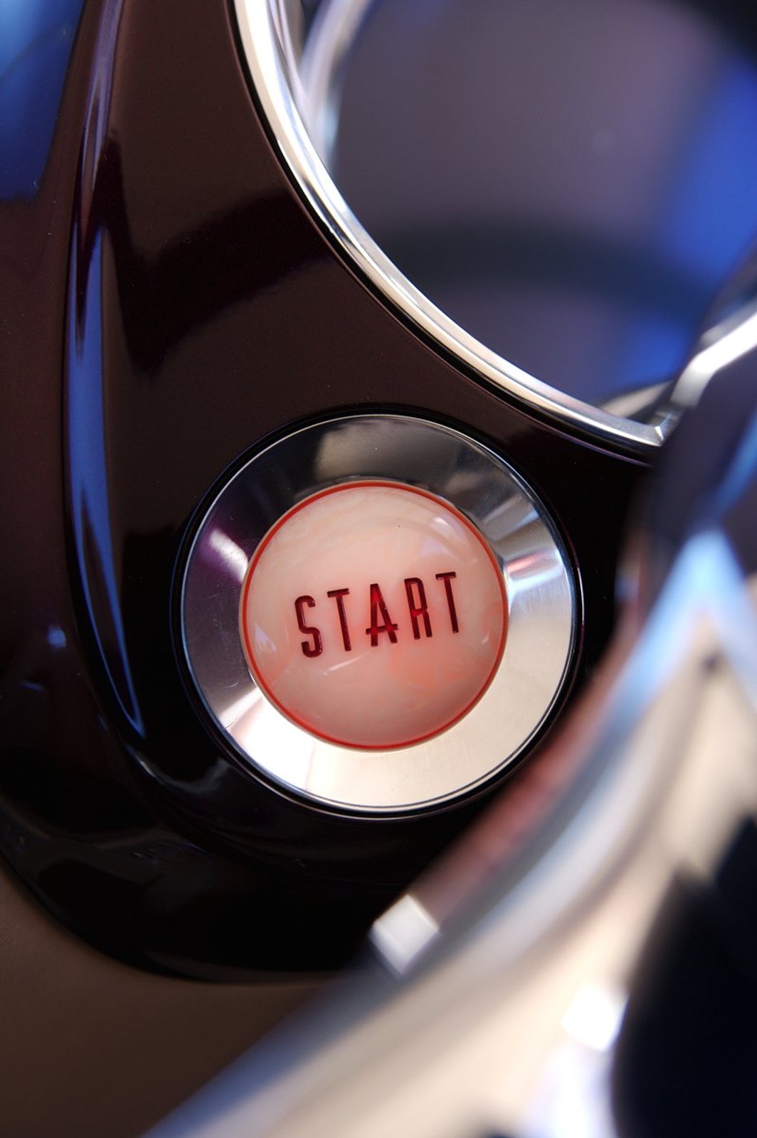 Holden Efijy – nadzieja na limitowaną produkcję