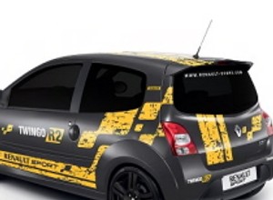 Rajdowy Kubica: we Francji w Renault? W Warszawie raczej nie...