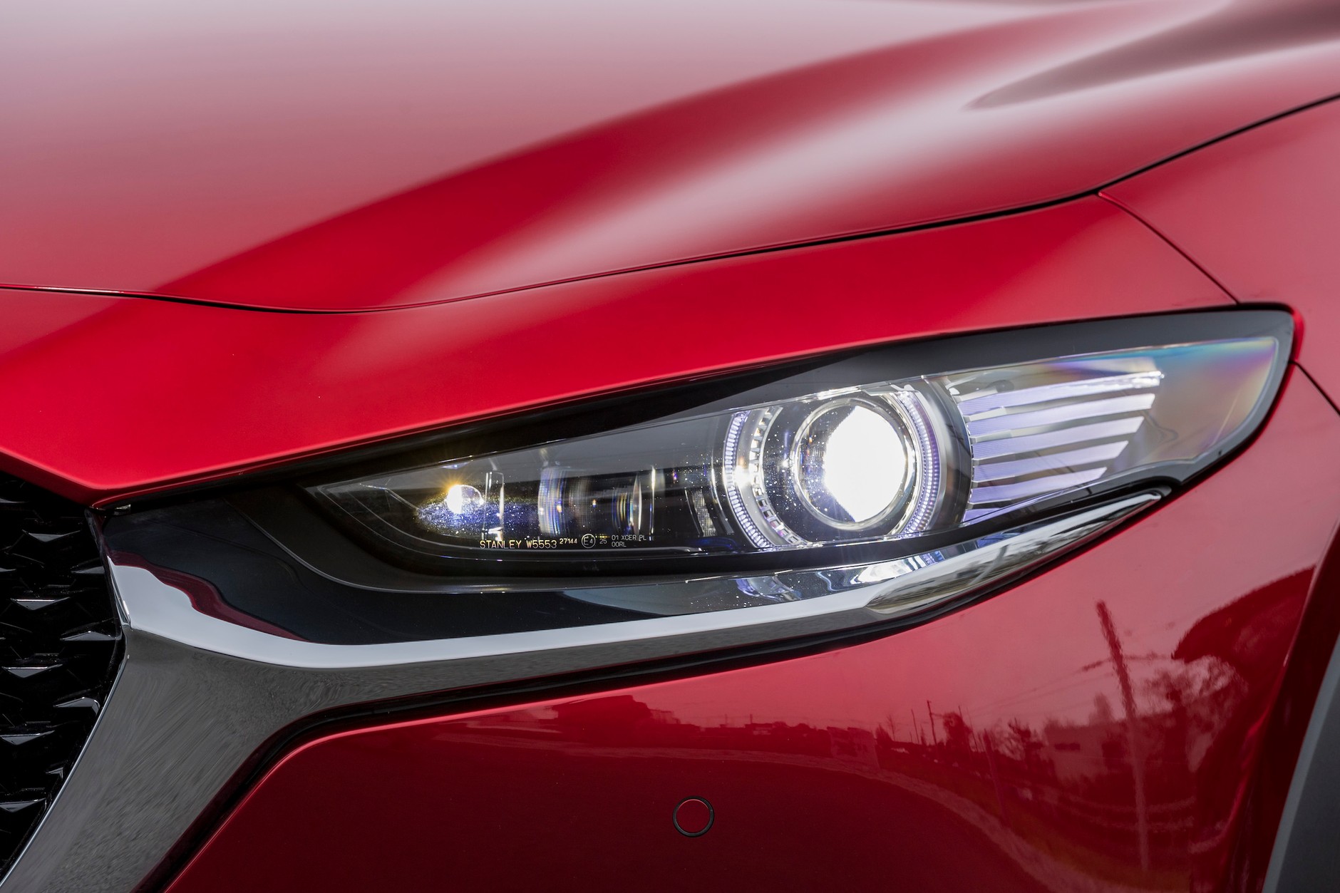 Mazda 3 i Mazda CX-30 – lepsze, bo zelektryfikowane
