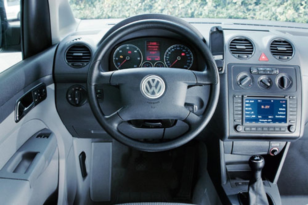 Skoda Roomster, Opel Combo, Peugeot Partner, VW Caddy - Samochody na każdą okazję