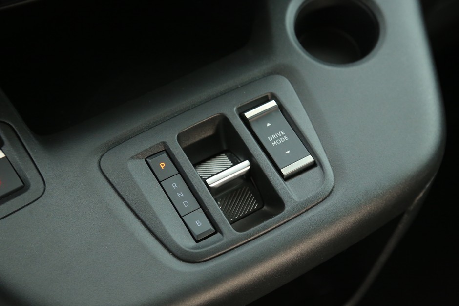 Opel Combo-e Cargo XL
