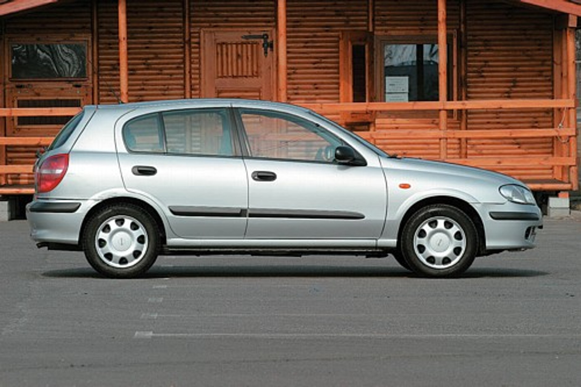 Kompakty o różnych osobowościach