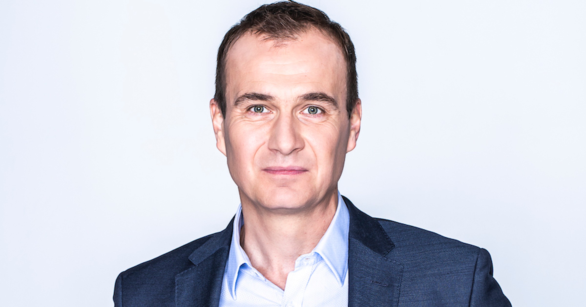 FCA: Rafał Grzanecki, Dyrektor Marketingu FCA Poland