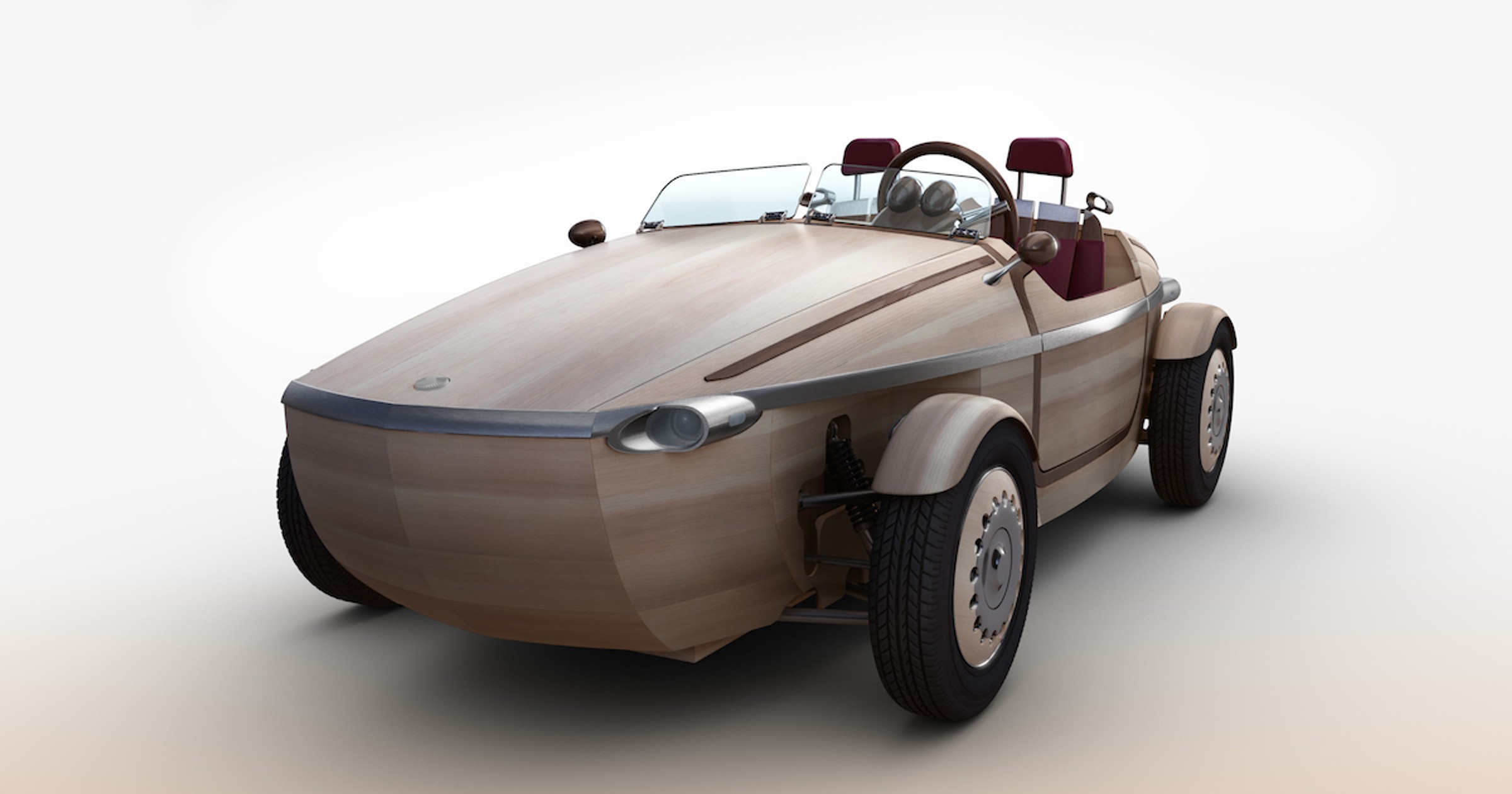 Toyota Setsuna Concept