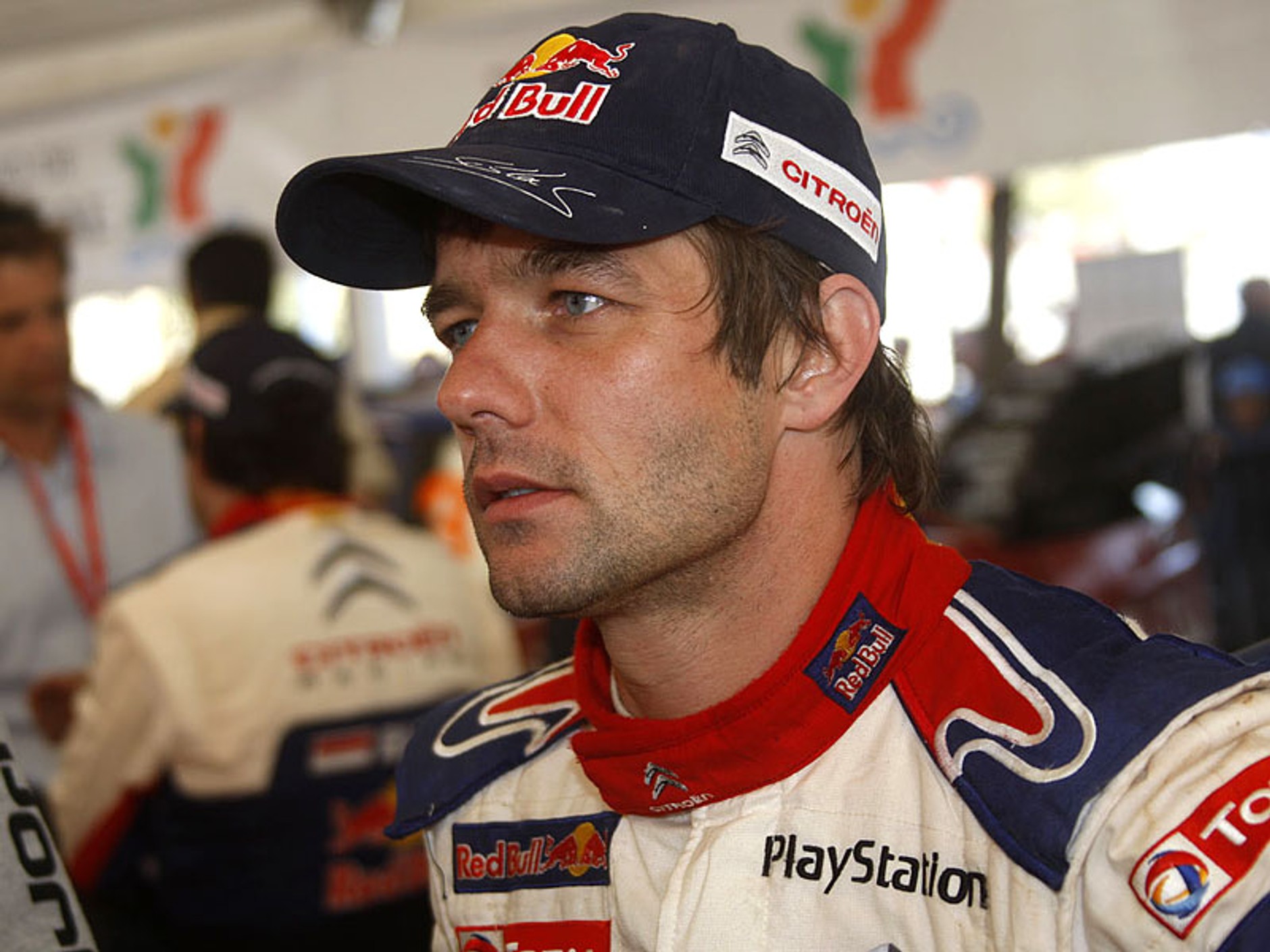 Rajd Portugalii 2009: fotogaleria