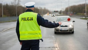 Zabieranie praw jazdy bez sądu niezgodne z konstytucją. Orzeczenie Trybunału