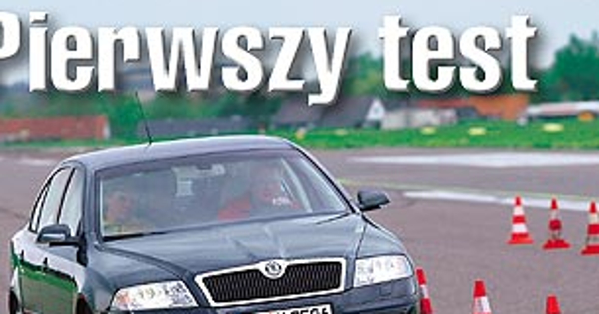 Przebój na koniec lata