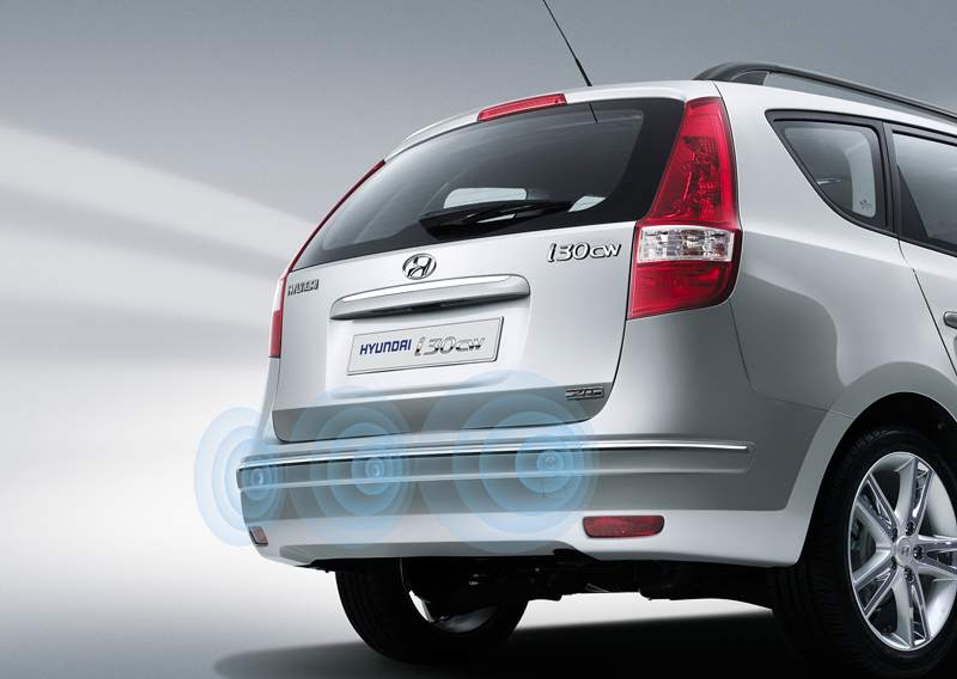 Hyundai i30: trzecią wersją będzie coupe-kabriolet