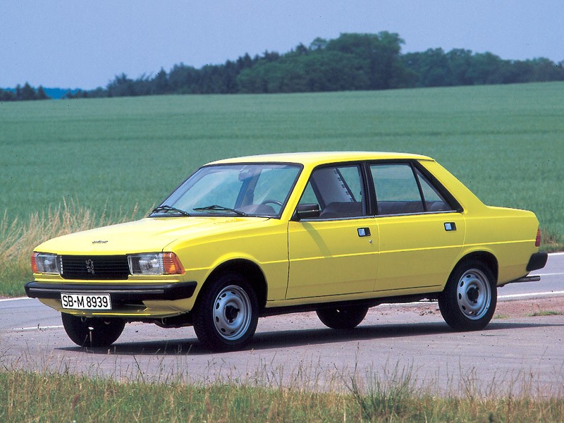 Peugeot: 50 mln w latach 1891-2008