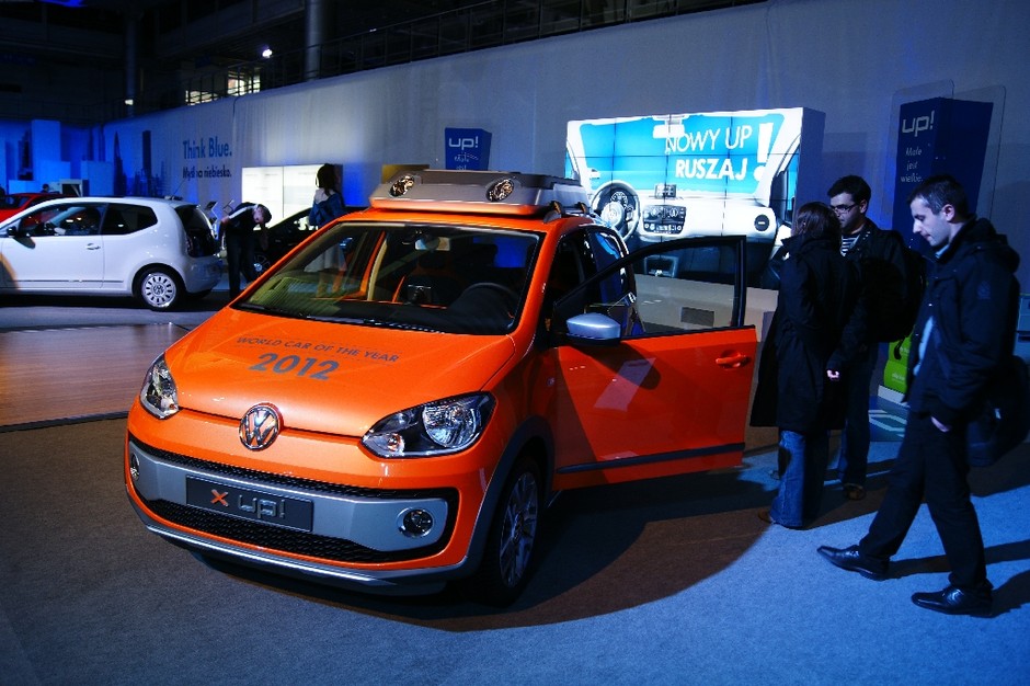 Poznań Motor Show – reaktywacja