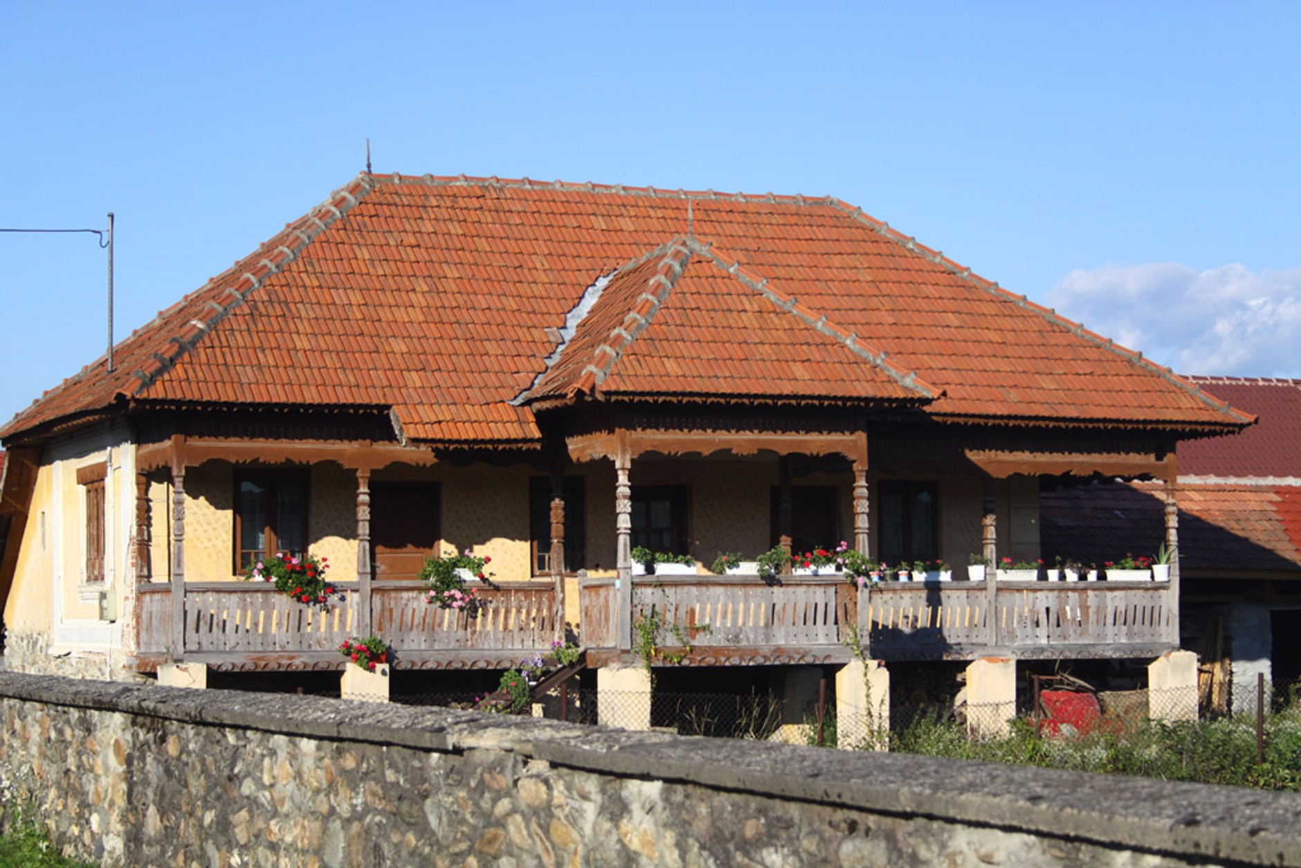 Auto Świat 4x4 Rumunia Expedition