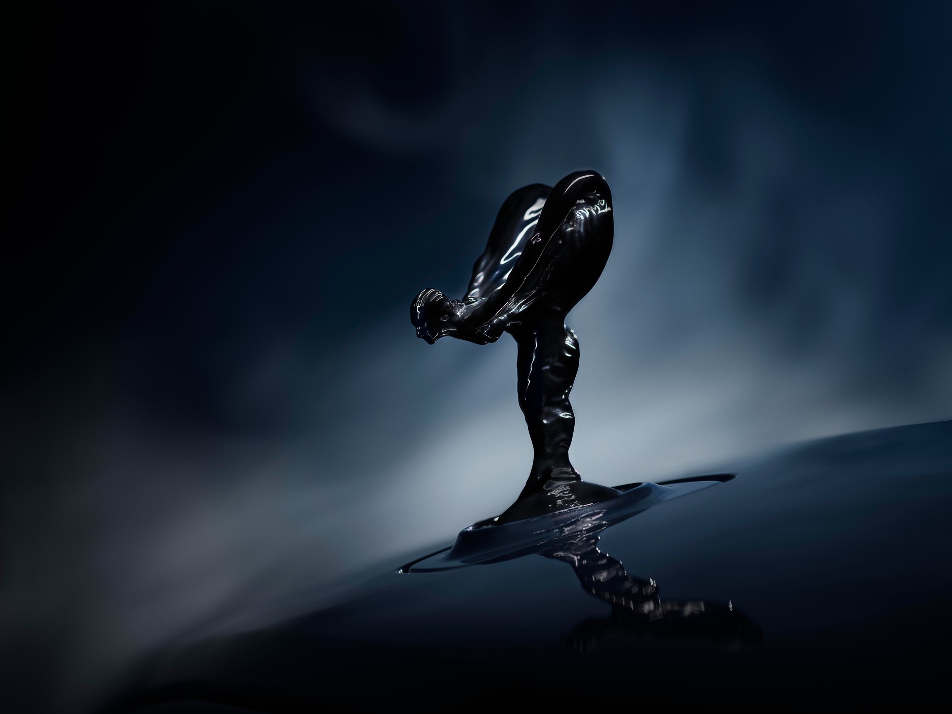 Rolls-Royce Dawn Black Badge