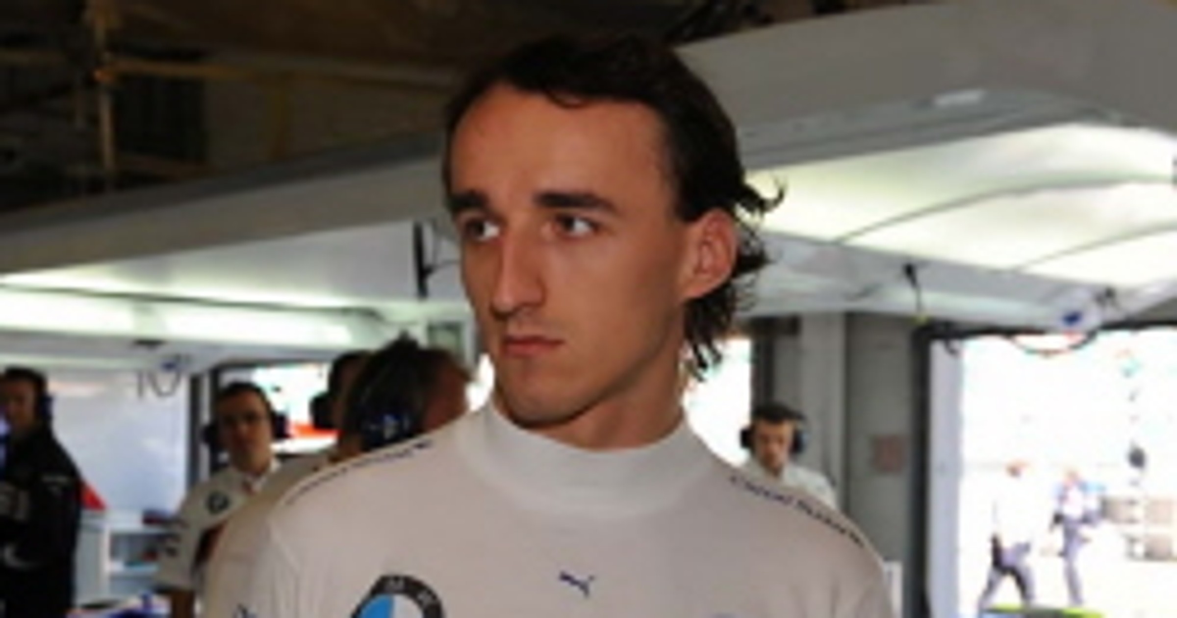 Grand Prix Europy 2008: powiedziali po kwalifikacjach