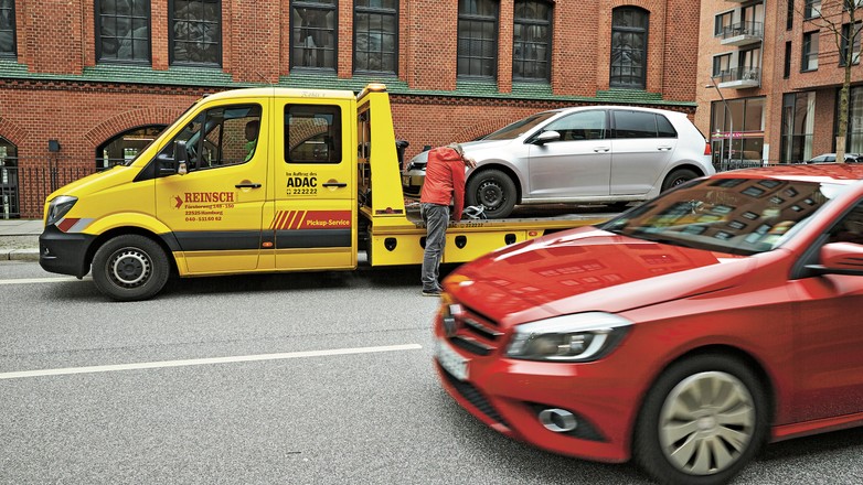 Testy długodystansowe