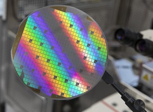 Bosch inwestuje w półprzewodniki. To odpowiedź na globalny kryzys