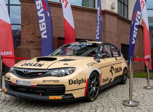 Po latach przerwy Rajd Polski wraca do mistrzostw świata WRC. Którego z Polaków zobaczymy na starcie?