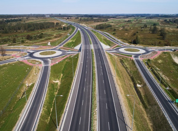 Nowe drogi w przygotowaniu. Nad tymi trasami pracuje GDDKiA
