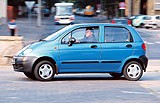 Fiat czy Daewoo?