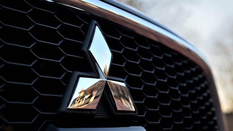 Polacy lubią Mitsubishi