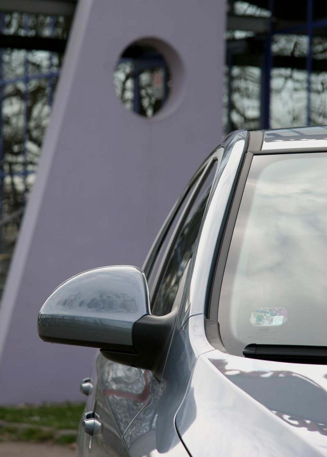 Kia Cee´d 1,6 EX – ostrzeżenie dla konkurencji!