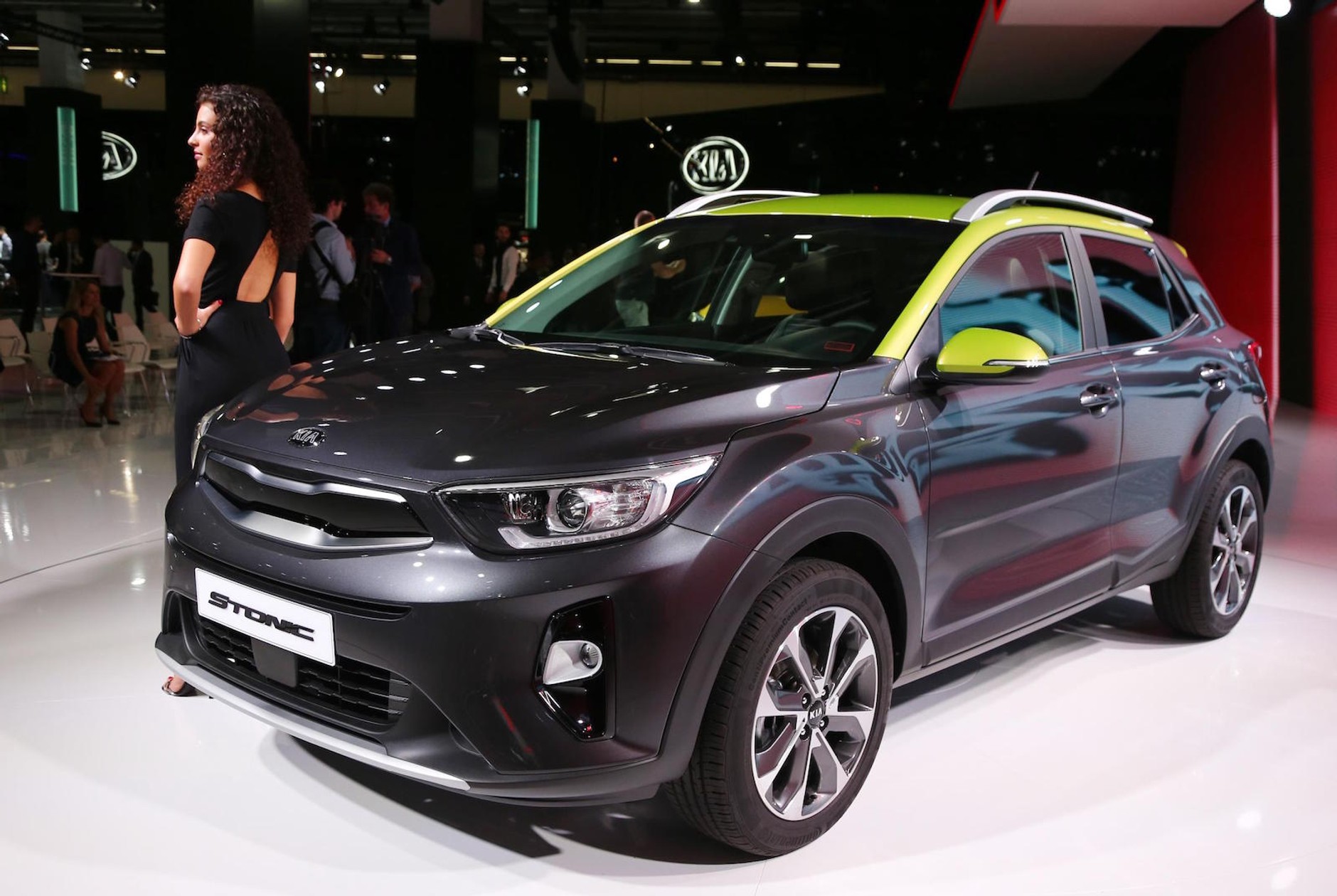 Kia Stonic