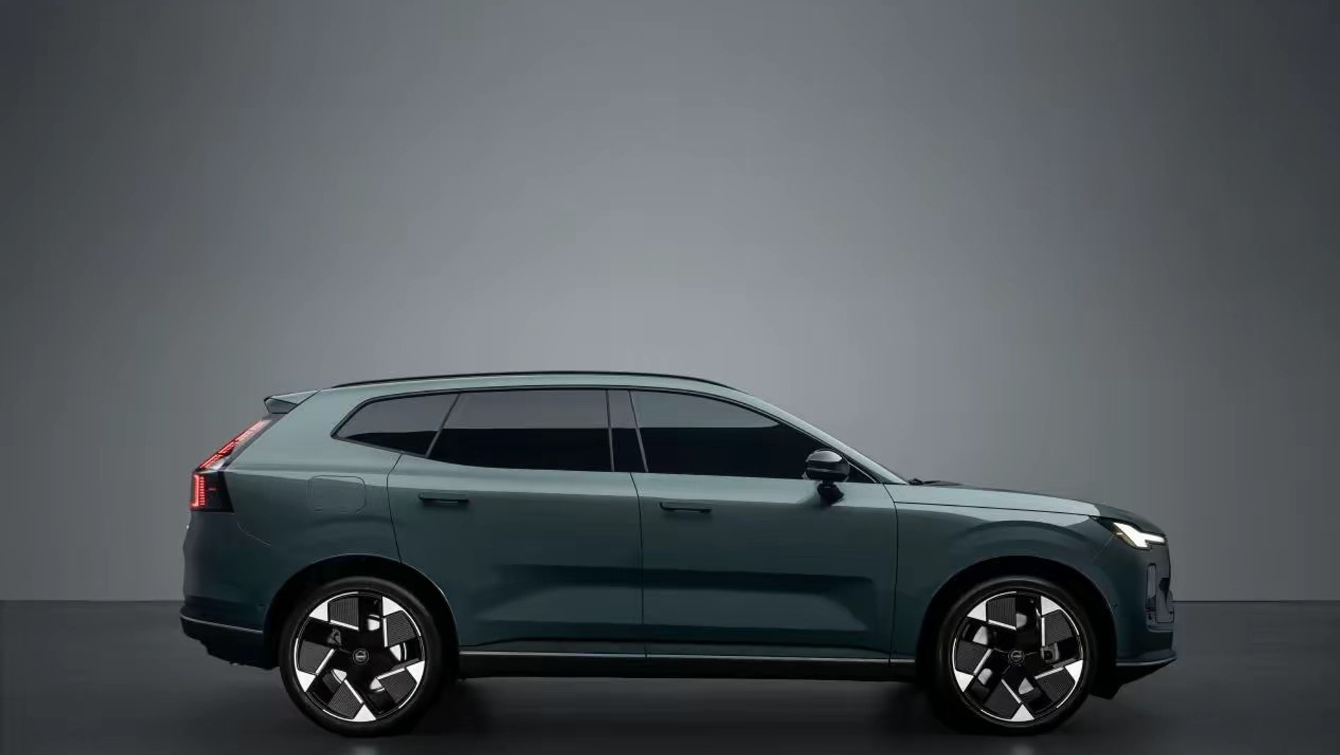 Nowe Volvo XC70