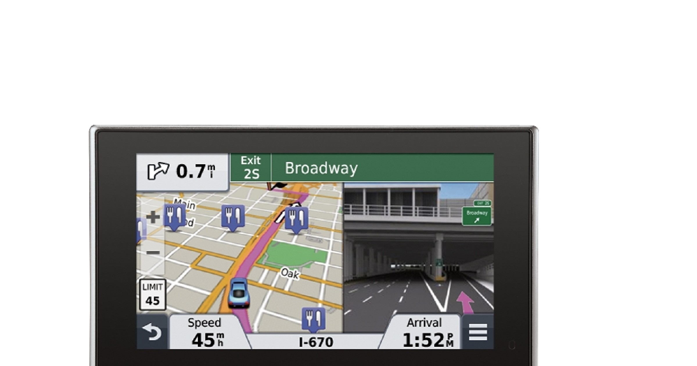Nowa generacja nawigacji Garmin