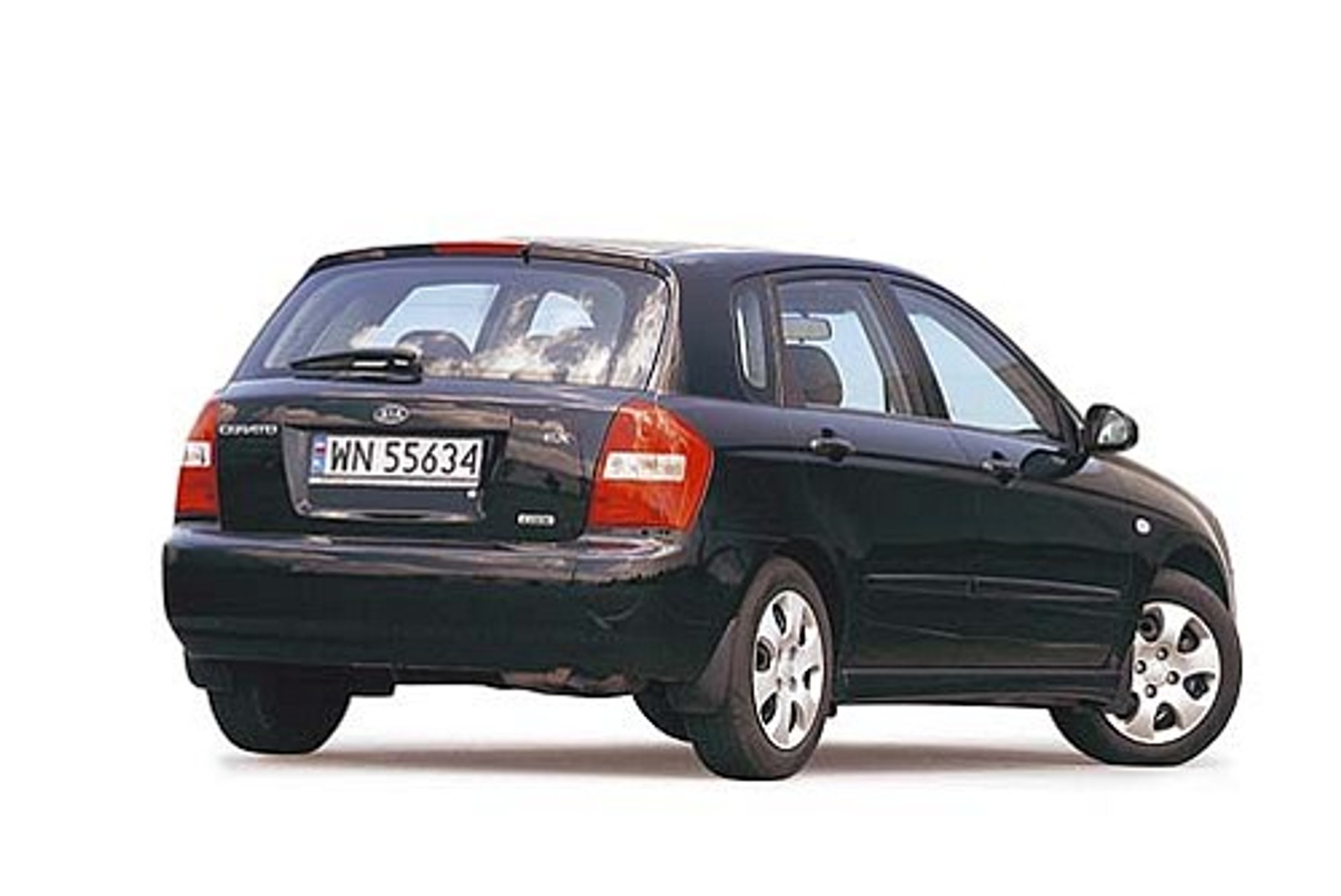 Mniej znaczy lepiej?