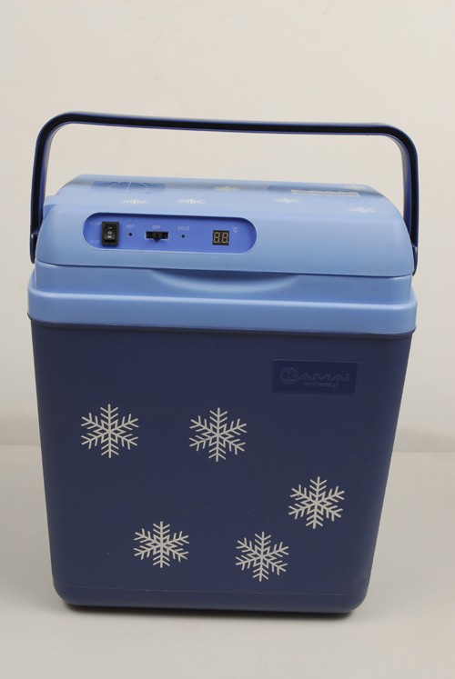 Chłodne napoje w największy upał. Test lodówek turystycznych