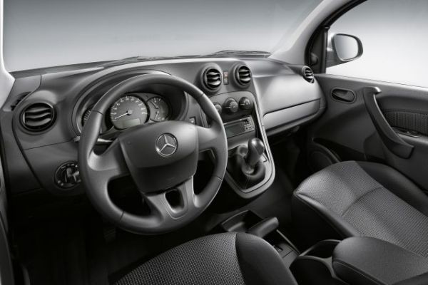 Mercedes Citan