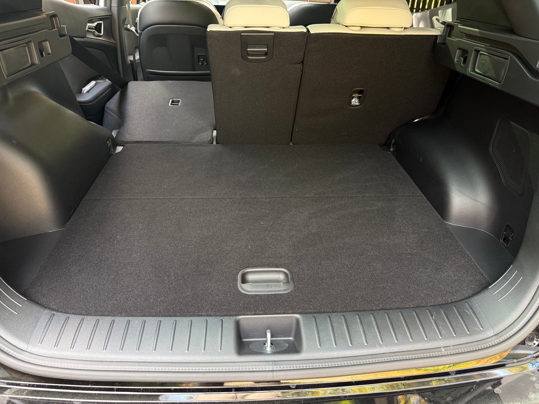 Kia Sportage 1.6 T-GDI AWD w wersji GT Line