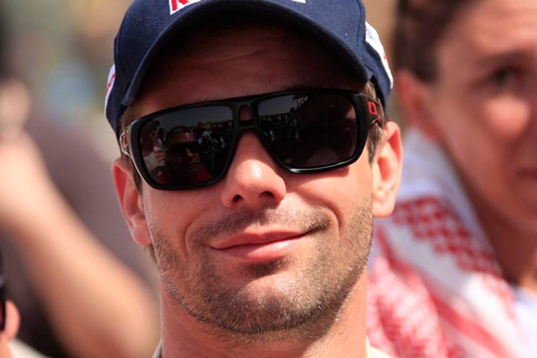 Rajd Jordanii 2010: zwycięstwo Citroëna, Loeba i Eleny