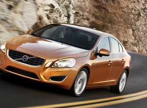 Volvo wzywa w Polsce 4 tys. aut do serwisu